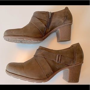 Clark’s Sashlin Fiona Ankle Boot